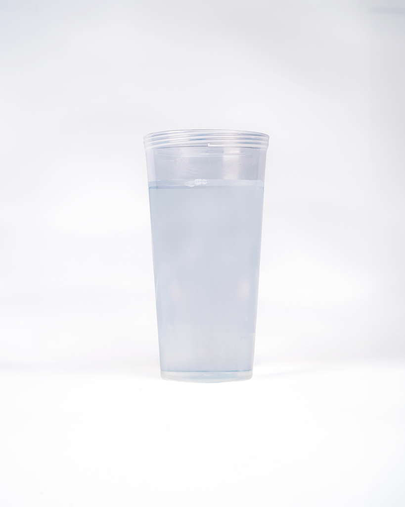 Cup50 (vierge)